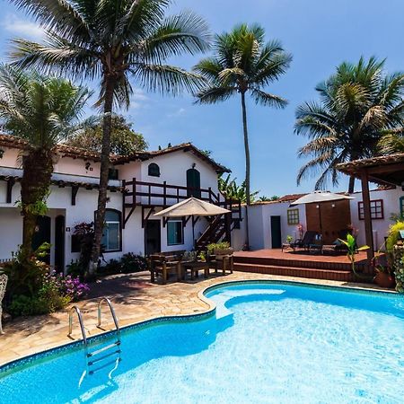 Casa Aldeia Paraty Exterior foto