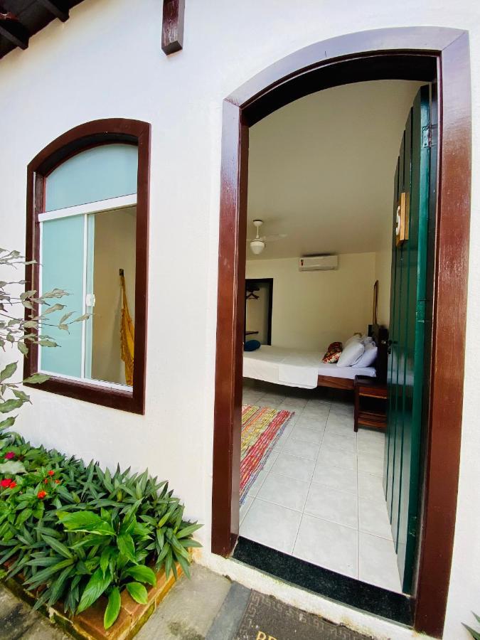 Casa Aldeia Paraty Exterior foto