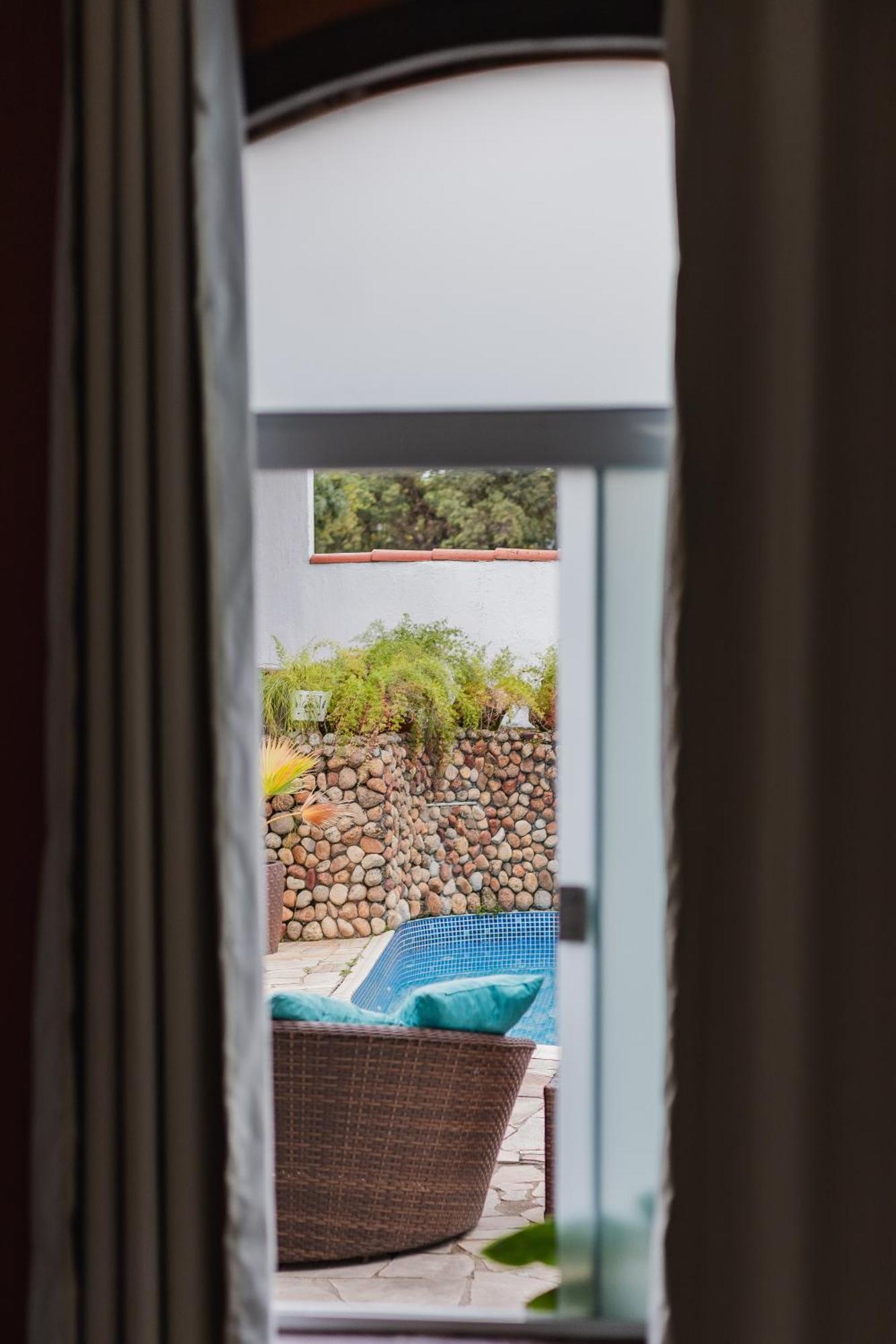 Casa Aldeia Paraty Exterior foto